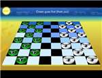 FWG Checkers