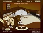 Brown Cow Curling (Oynama:2455)