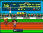 Summer Games 2005
