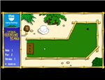 Island Mini Golf