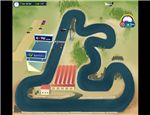 F1 Chinese GP