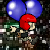 Balloon Duel (Oynama:3052)