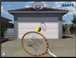 Garage Tennis (Oynama:2422)