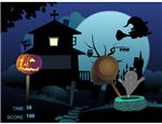 Ghost Hunter