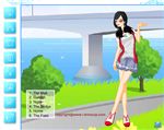 Girl Dressup 73