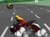 Heavy Metal Rider