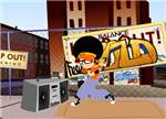 Hip Hop (Oynama:5226)