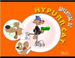 Hyperrr Cat (Played:2001)
