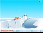 Ice Slide