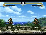 King Of Fighters  (Oynama:2781)
