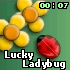 Lucky Ladybug (Oynama:3337)