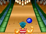 League Bowling