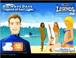 Legend of Surf  (Oynama:2696)