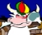 Mad Cows  (Oynama:3835)