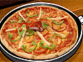 Pizza Passion