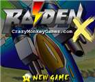 Raiden X
