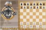 Robo Chess
