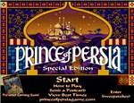 Prince of Persia Sands of Time (Oynama:4125)