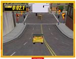 3d Rally