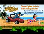 Stitch Speed Chase (Oynama:3633)