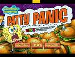 Sponge Bob Burger