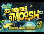 Sponge Bob Sea Monster (Oynama:3556)