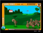 Squirrel Golf (Oynama:2399)