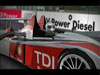 V Power Diesel Challenge