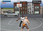 Street Ball (Oynama:2813)