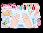 Stylin Stuff Manicure (Oynama:2386)