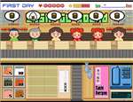 Sushi Go Round