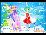 Dressup 618