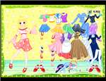 Dressup 625 (Oynama:2693)