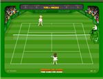 Tennis Ace