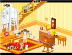 Kids Living Room Decor