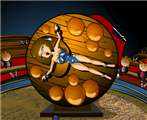 Wheel of Danger