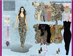 Alessa Rio Spring 2008 (Oynama:2513)