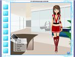 Girl Dressup 89  (Oynama:16019)