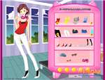 Girl Dressup Makeover28 (Oynama:2300)