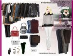 Kenneth Cole 2007