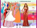 Prom Dresses by Clarisse