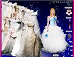 Wedding Gowns Herve Mariage
