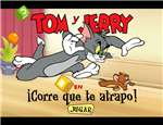 Tom And Jerry Tag