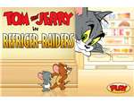 Tom and Jerry