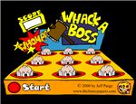 Wack-a-Boss