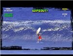 Wipeout Surfing