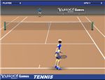 Yahoo Tennis (Oynama:3587)