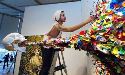 super art