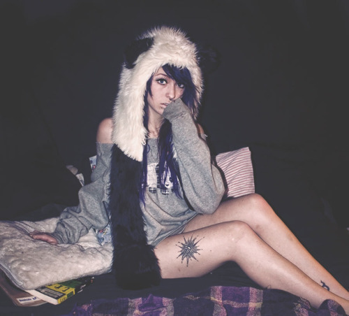 waiting for you