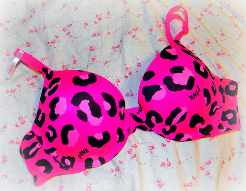 pink again